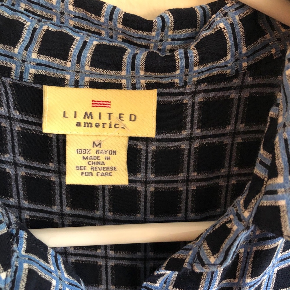 AMERICAN EAGLE DRESS - Picture 2 of 2